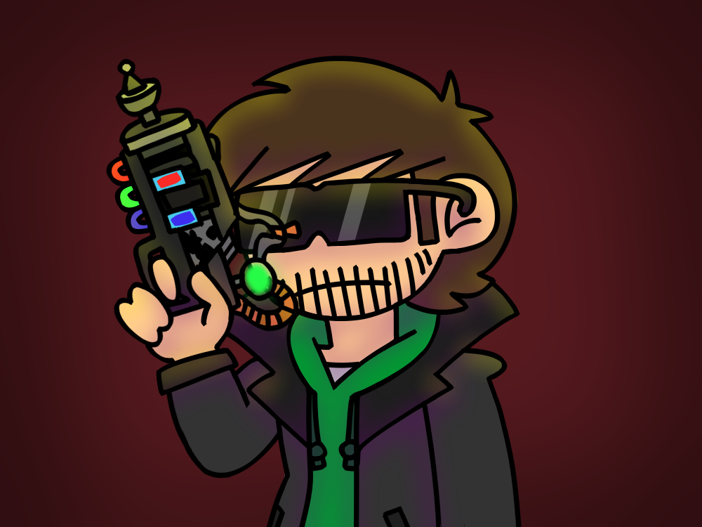 Future Edd